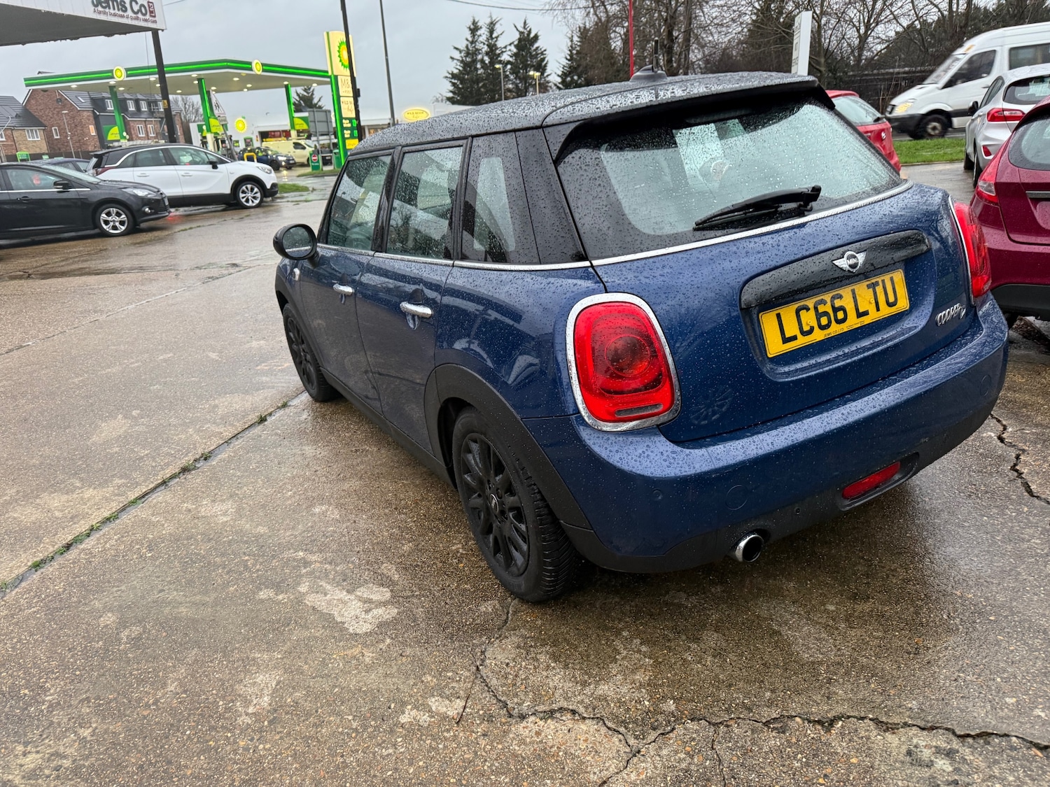 Used MINI Hatch 2016 for sale - 76982955: Photo 6