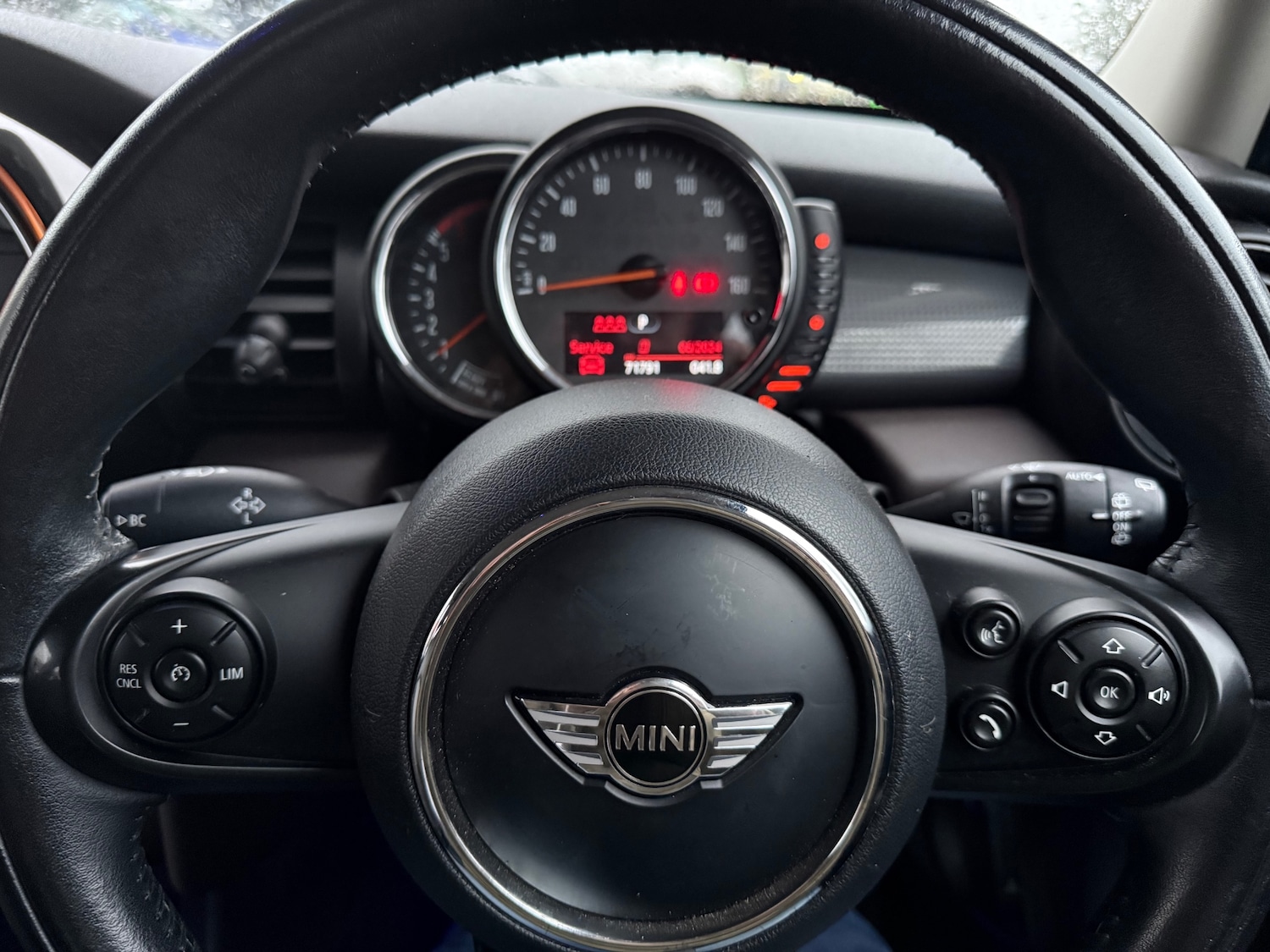 Used MINI Hatch 2016 for sale - 76982955: Photo 9