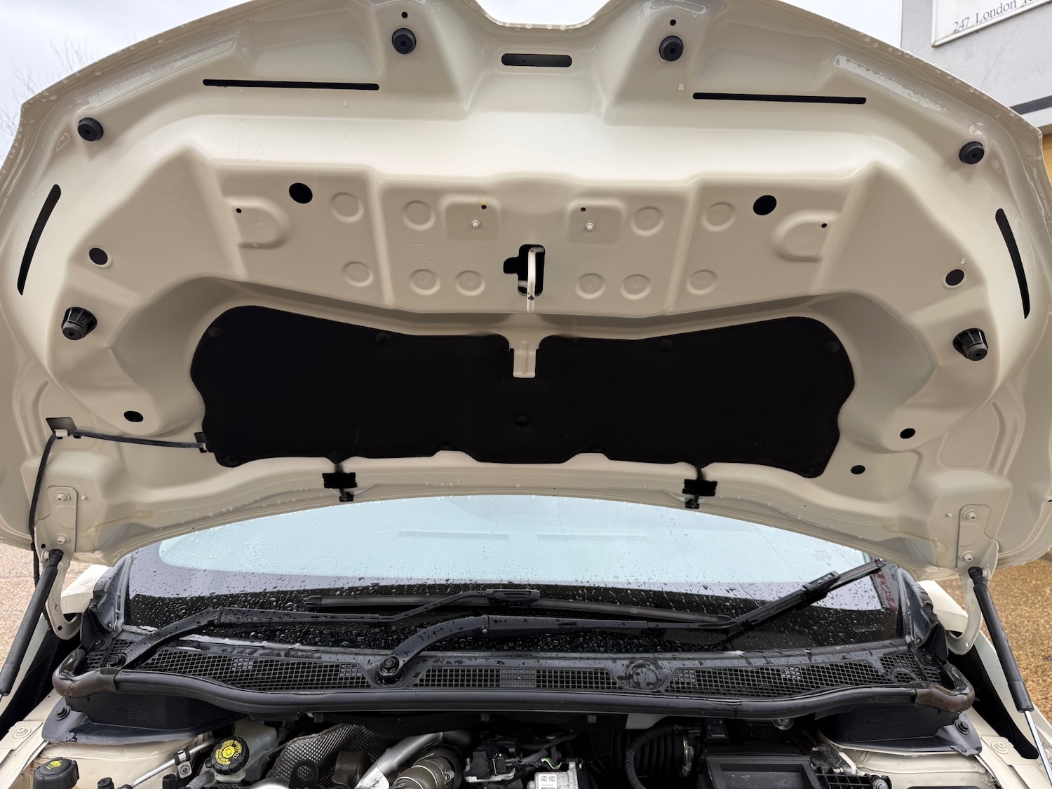 Used Renault Captur 2015 for sale - 77271885: Photo 10