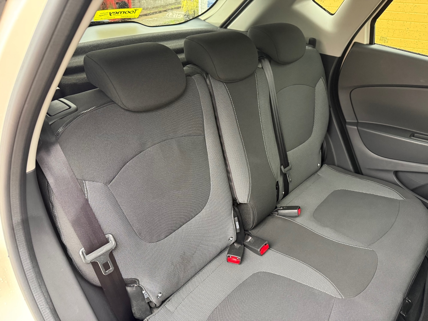 Used Renault Captur 2015 for sale - 77271885: Photo 15