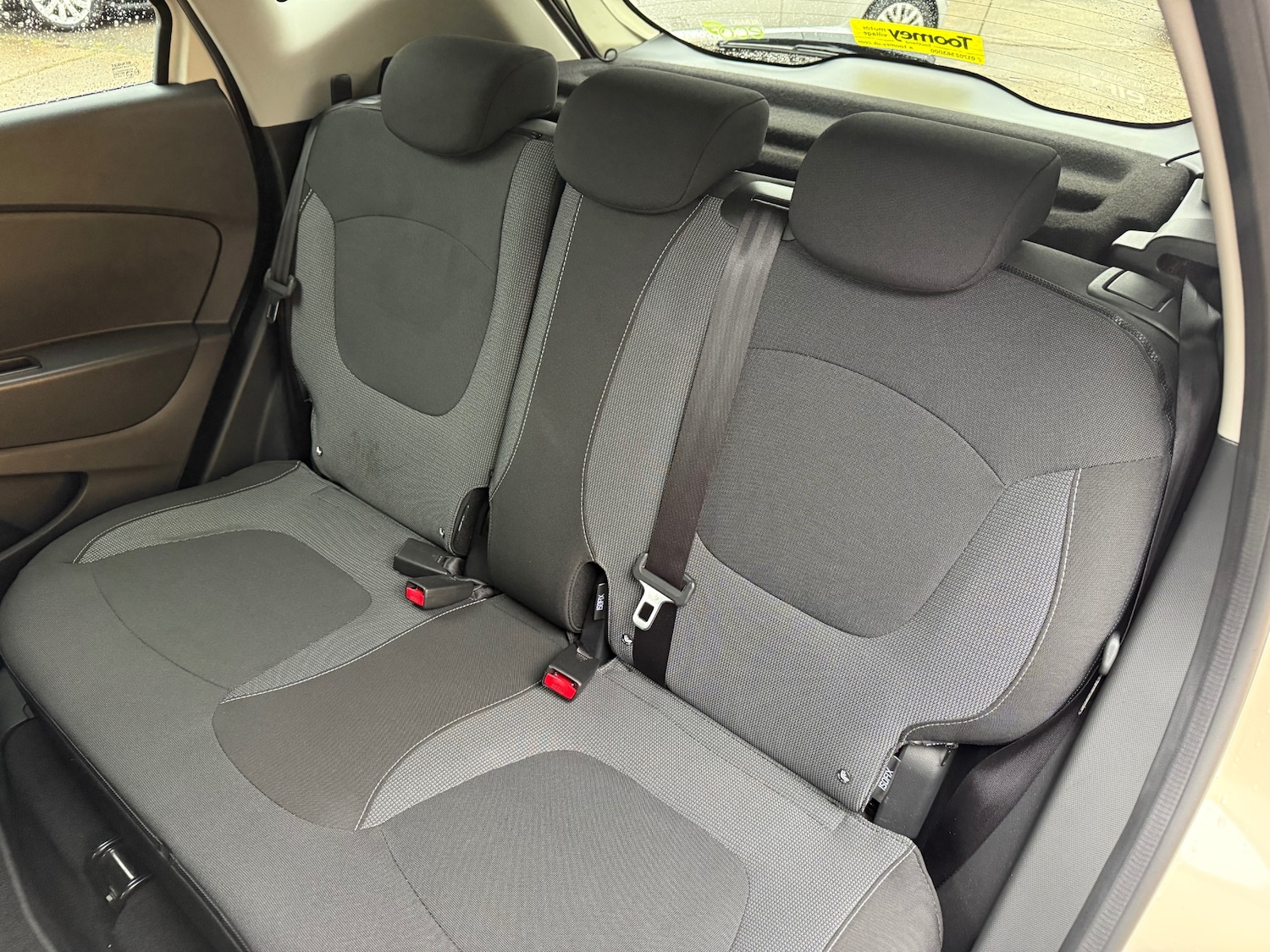 Used Renault Captur 2015 for sale - 77271885: Photo 16