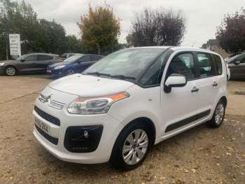 Used Citroen C3 Picasso 2015 for sale - 72668383: Photo