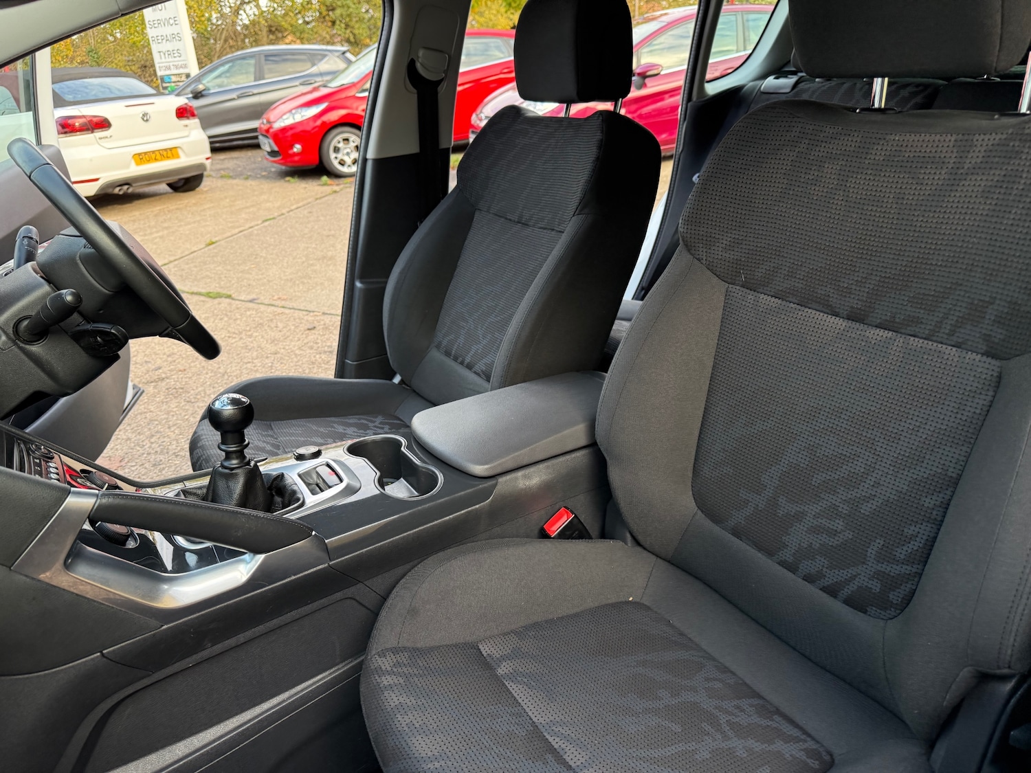 Used Peugeot 3008 2013 for sale - 76355022: Photo 10