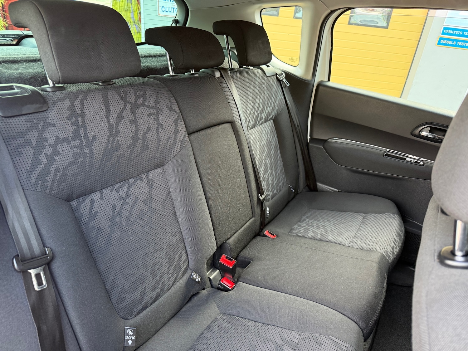 Used Peugeot 3008 2013 for sale - 76355022: Photo 11