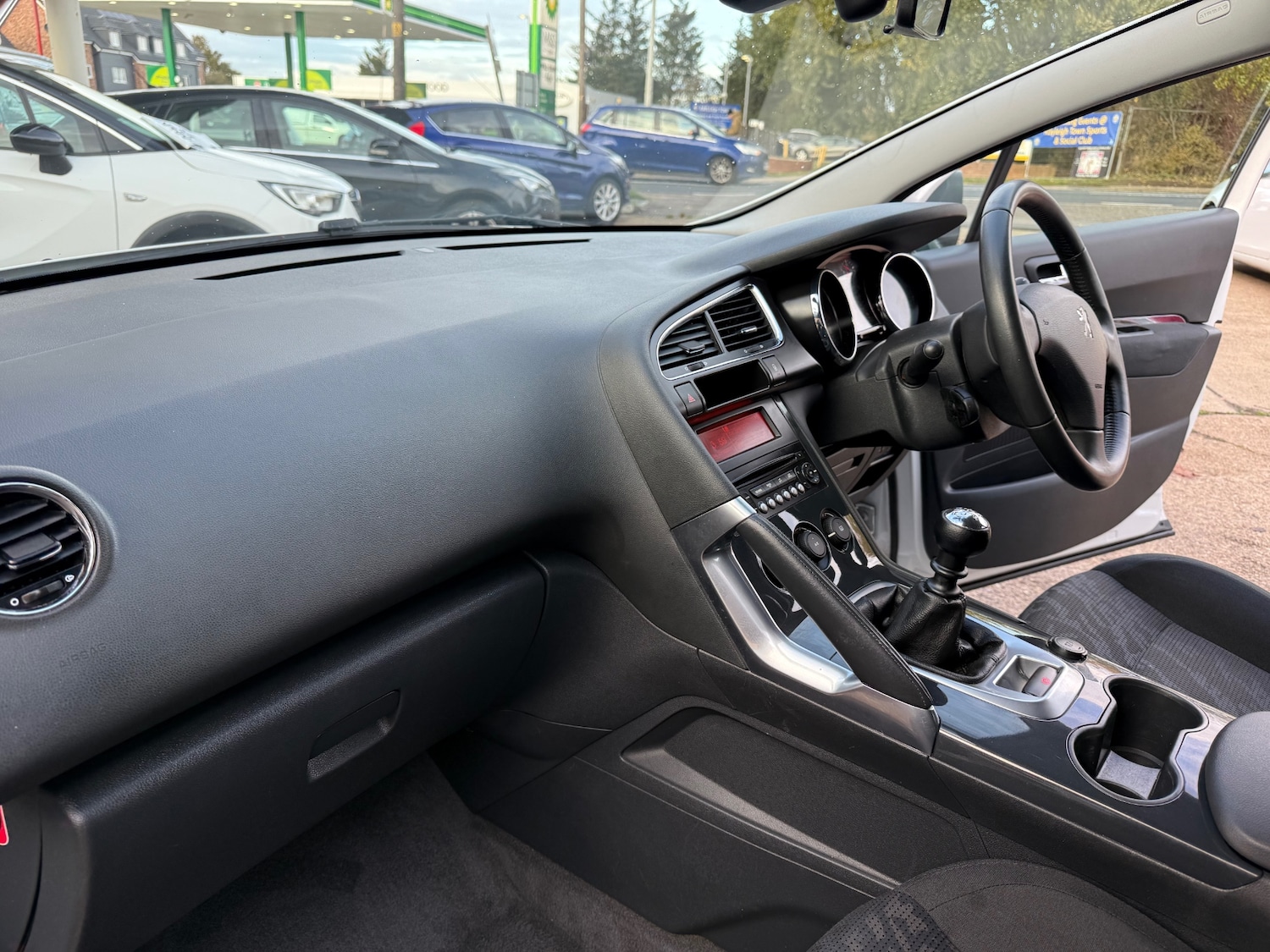 Used Peugeot 3008 2013 for sale - 76355022: Photo 13