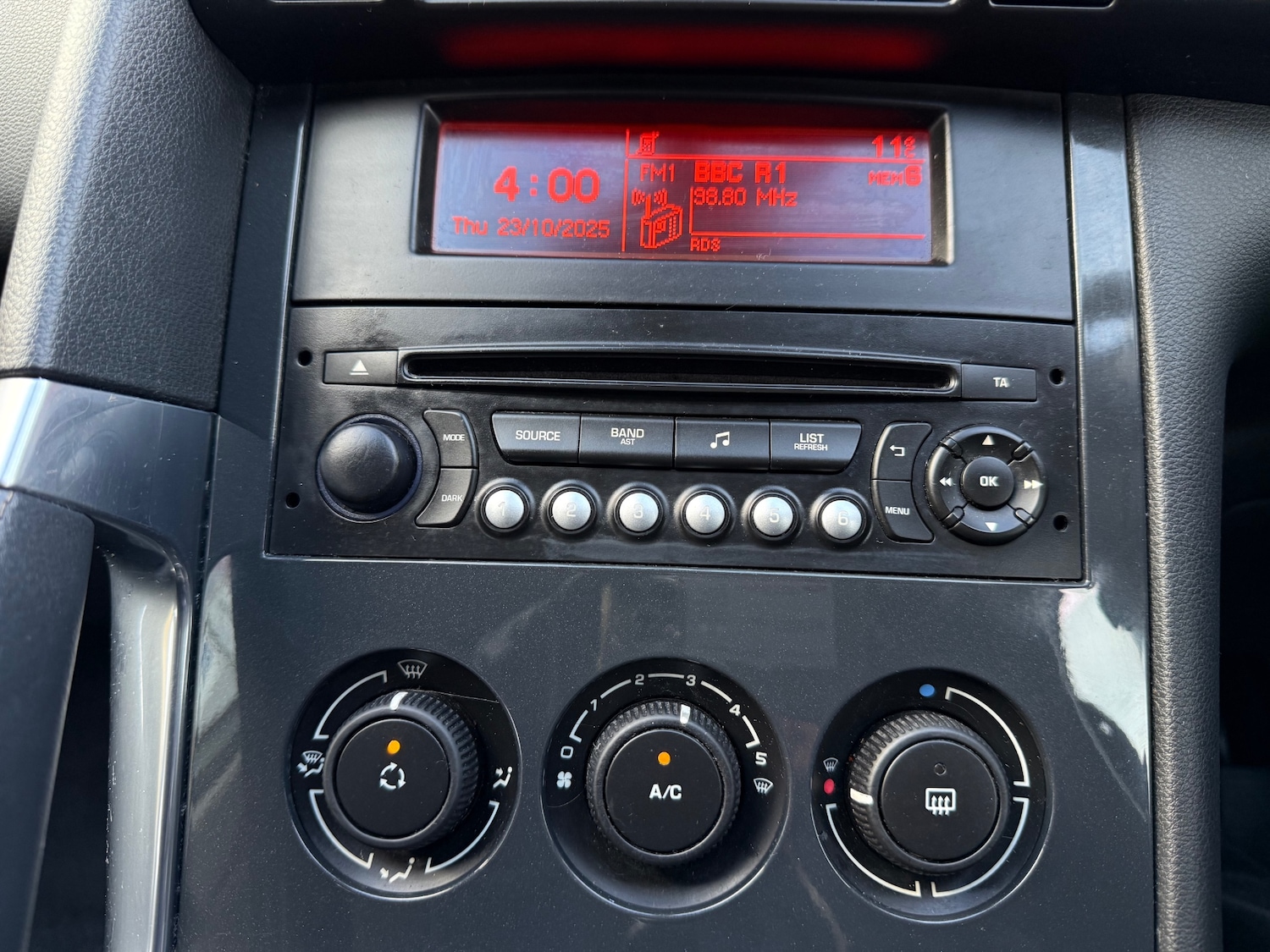Used Peugeot 3008 2013 for sale - 76355022: Photo 14
