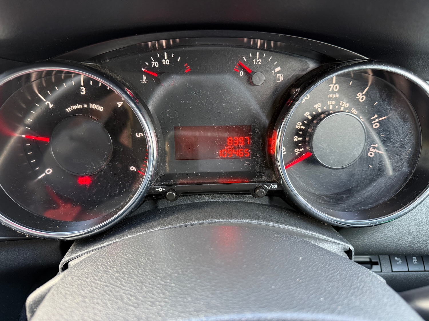 Used Peugeot 3008 2013 for sale - 76355022: Photo 15