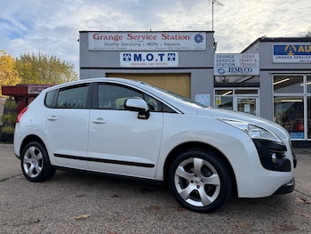 2013 (63) - 1.6 HDi 115 Active II 5dr