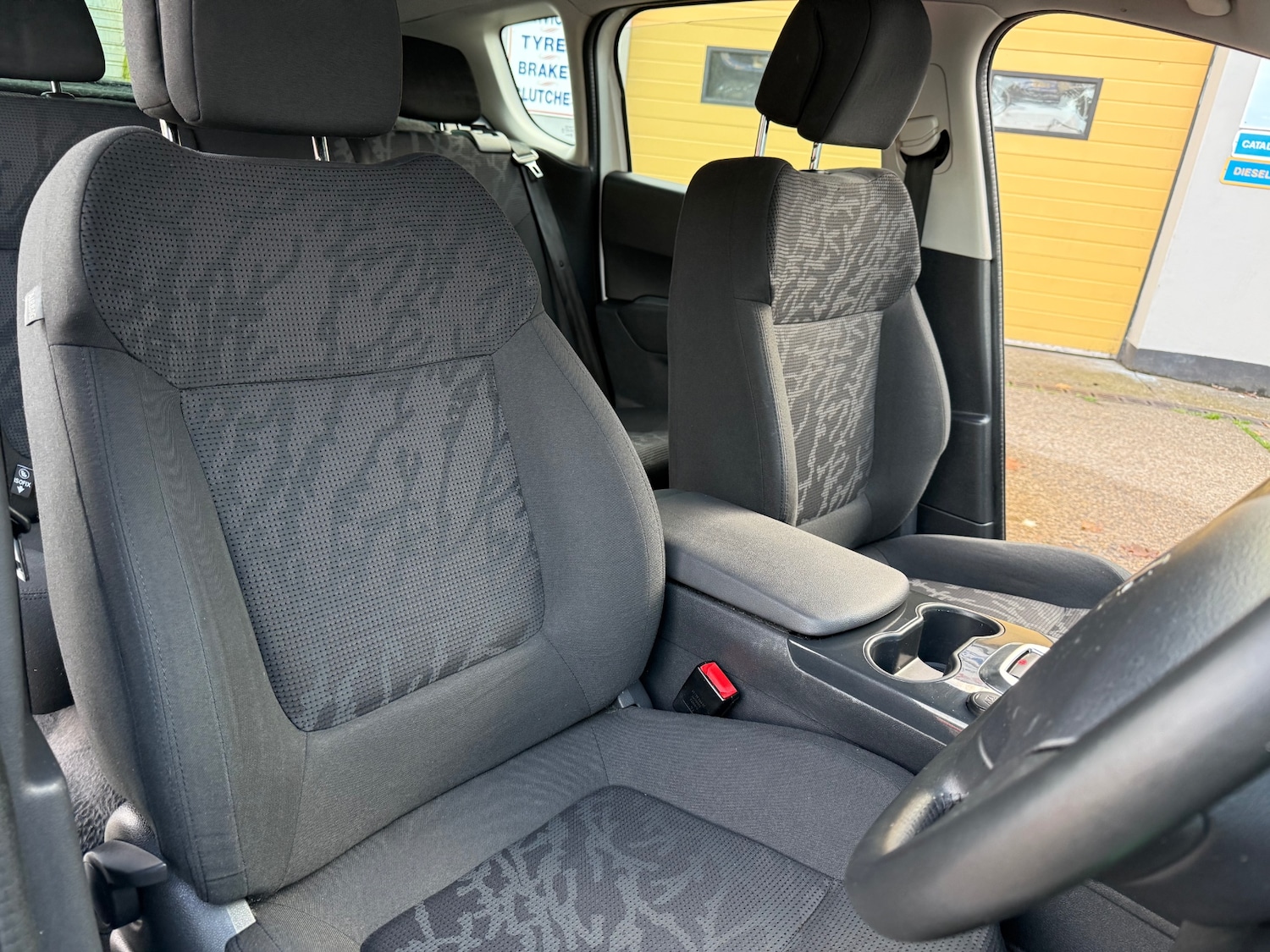 Used Peugeot 3008 2013 for sale - 76355022: Photo 9