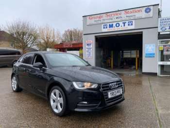 Used Audi A3 2013 for sale - 74374868: Photo