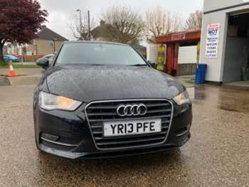 Used Audi A3 2013 for sale - 74374868: Photo