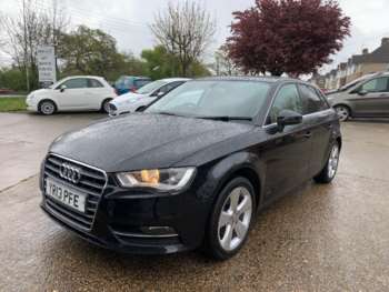 Used Audi A3 2013 for sale - 74374868: Photo