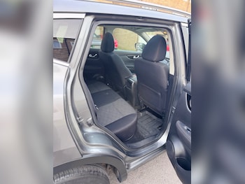 Used Nissan Qashqai 2016 for sale - 78835315: Photo