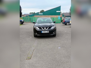 Used Nissan Qashqai 2015 for sale - 78921398: Photo