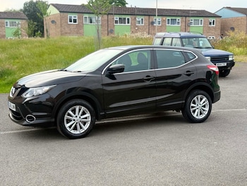 Used Nissan Qashqai 2015 for sale - 78921398: Photo