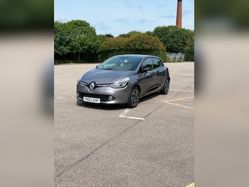 Used Renault Clio 2013 for sale - 78921381: Photo