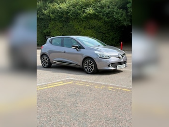 Used Renault Clio 2013 for sale - 78921381: Photo