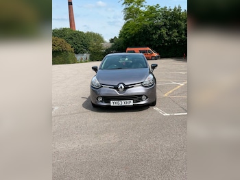 Used Renault Clio 2013 for sale - 78921381: Photo