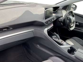 Used Peugeot 3008 2018 for sale - 74706743: Photo