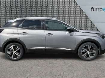 Used Peugeot 3008 2018 for sale - 74706743: Photo