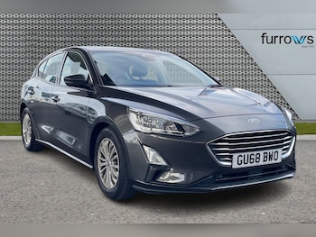 Ford - Focus