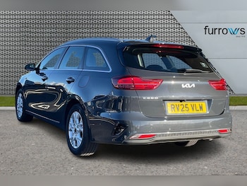 Used Kia Ceed 2025 for sale - 76630265: Photo