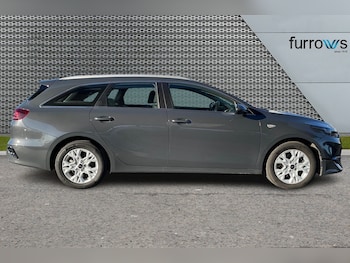 Used Kia Ceed 2025 for sale - 76630265: Photo