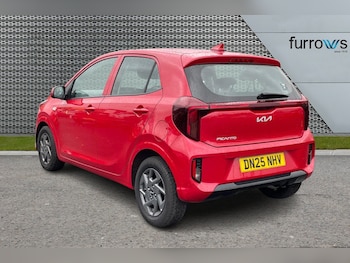 Used Kia Picanto 2025 for sale - 76479891: Photo