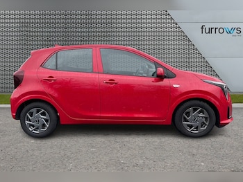 Used Kia Picanto 2025 for sale - 76479891: Photo