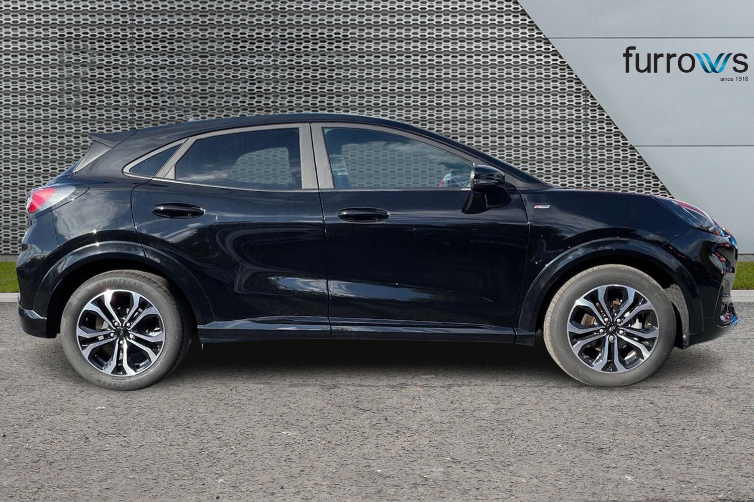 Used Ford Puma 2024 for sale - 76871194: Photo 4