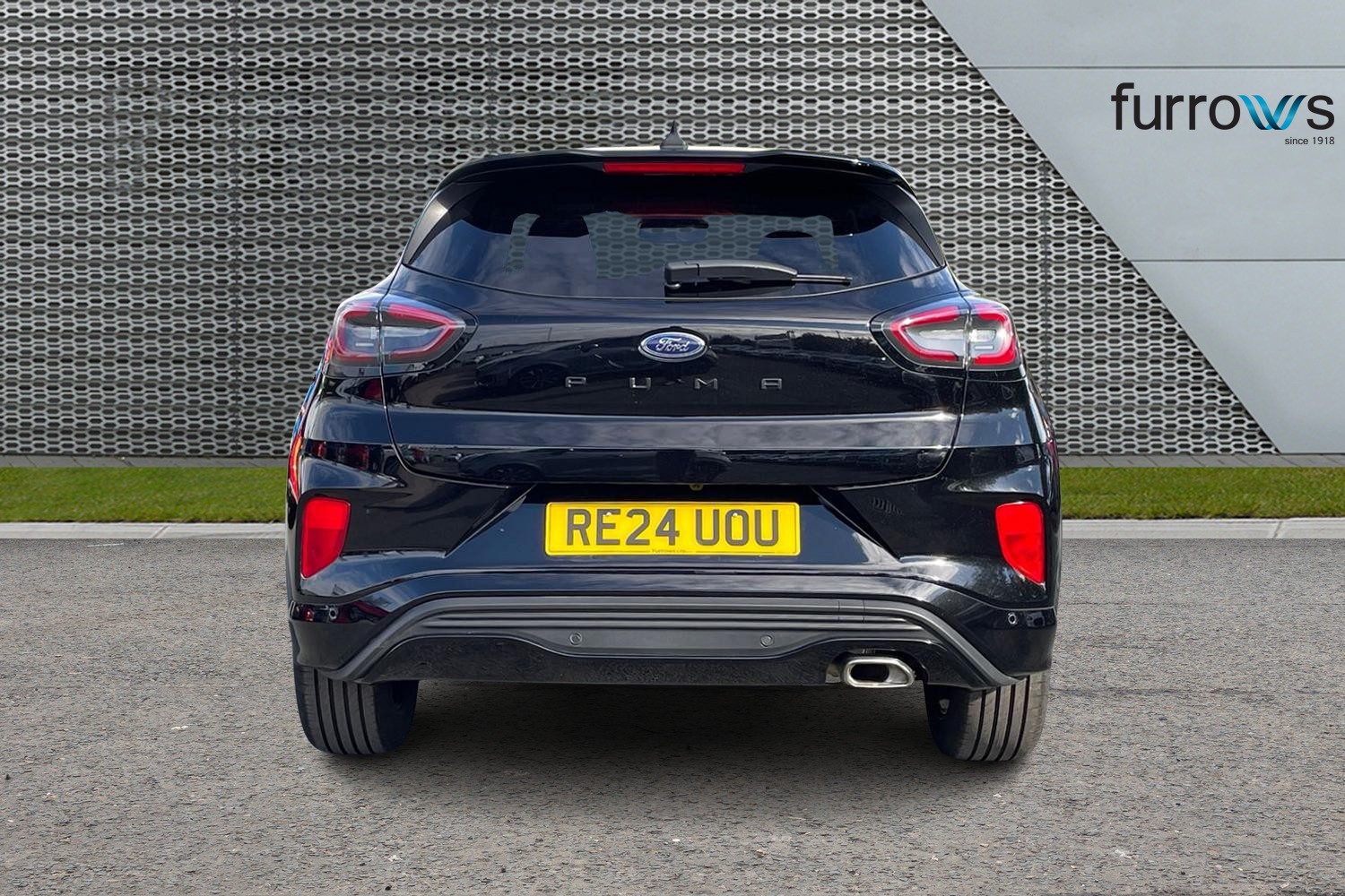 Used Ford Puma 2024 for sale - 76871194: Photo 8