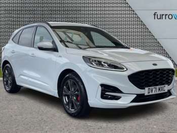 Used Ford Kuga 2022 for sale - 74794304: Photo