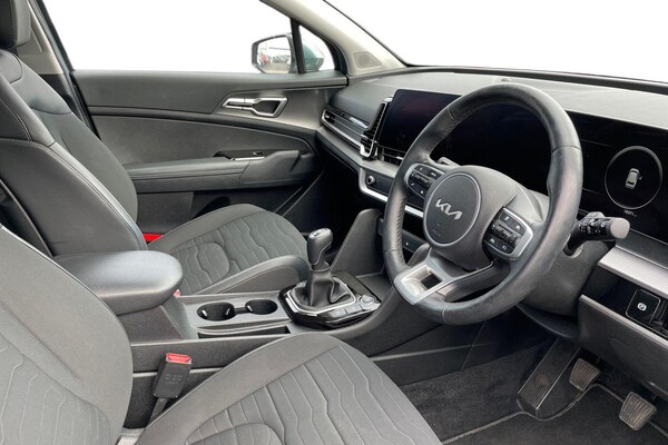 Used Kia Sportage 2023 for sale - 75472174: Photo 7
