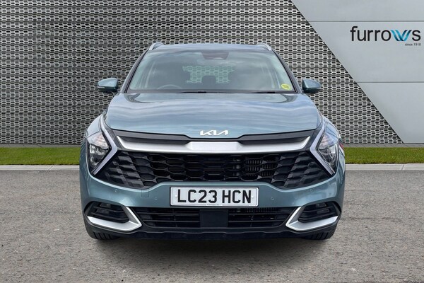 Used Kia Sportage 2023 for sale - 75472174: Photo 9