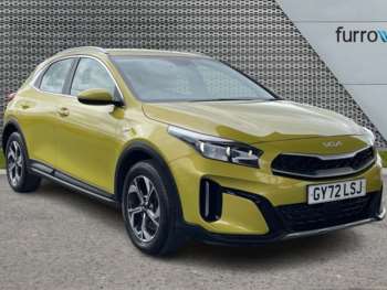 Used Kia XCeed 2022 for sale - 74794299: Photo