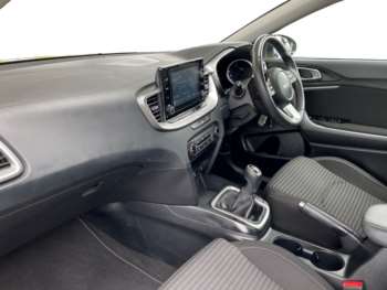 Used Kia XCeed 2022 for sale - 74794299: Photo