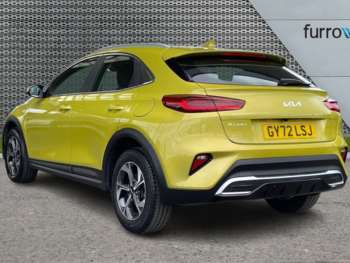 Used Kia XCeed 2022 for sale - 74794299: Photo