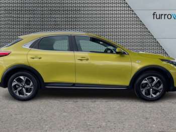 Used Kia XCeed 2022 for sale - 74794299: Photo