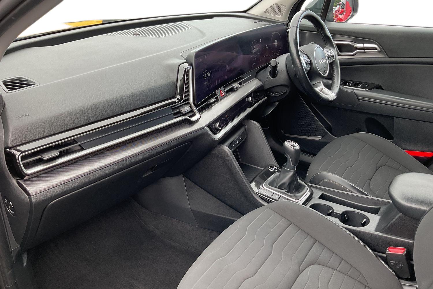 Used Kia Sportage 2022 for sale - 75796656: Photo 2