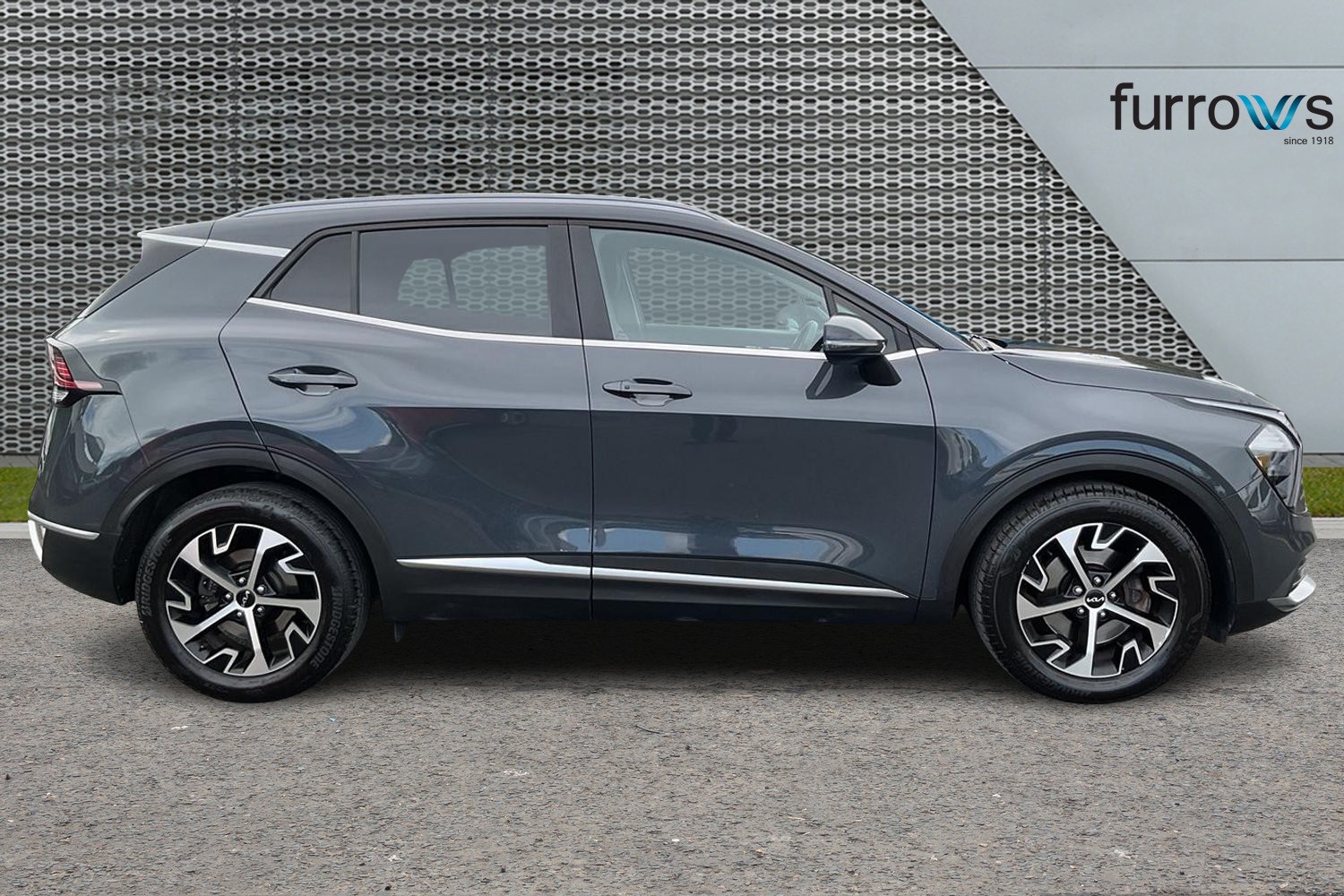 Used Kia Sportage 2022 for sale - 75796656: Photo 4