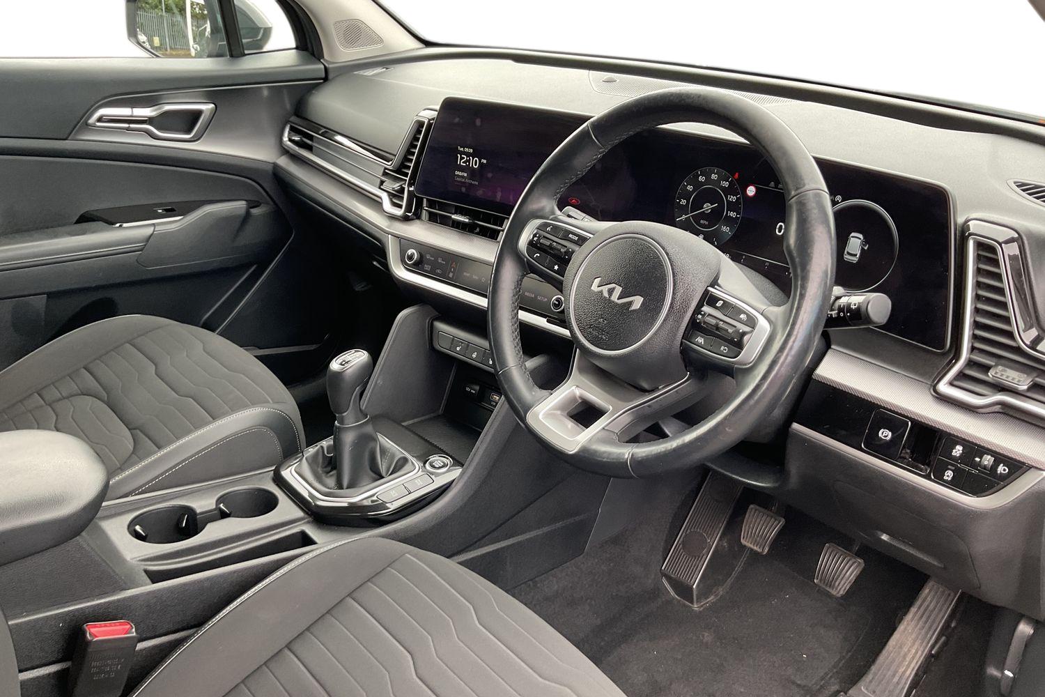 Used Kia Sportage 2022 for sale - 75796656: Photo 7