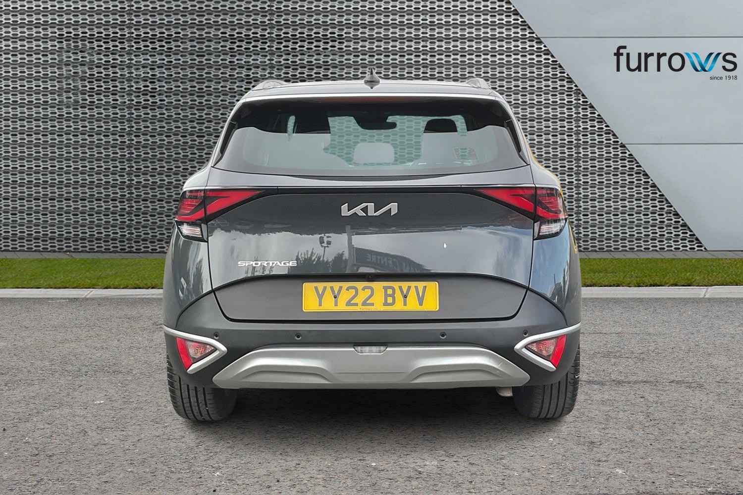 Used Kia Sportage 2022 for sale - 75796656: Photo 8