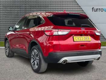 Used Ford Kuga 2023 for sale - 74493060: Photo