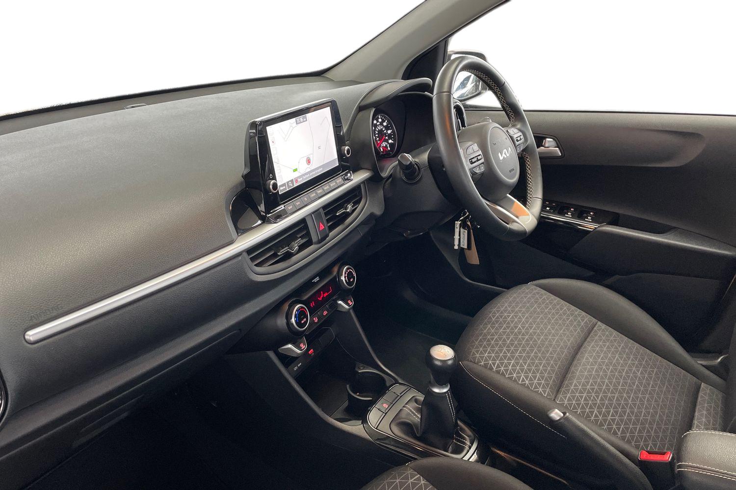 Used Kia Picanto 2023 for sale - 76874686: Photo 2