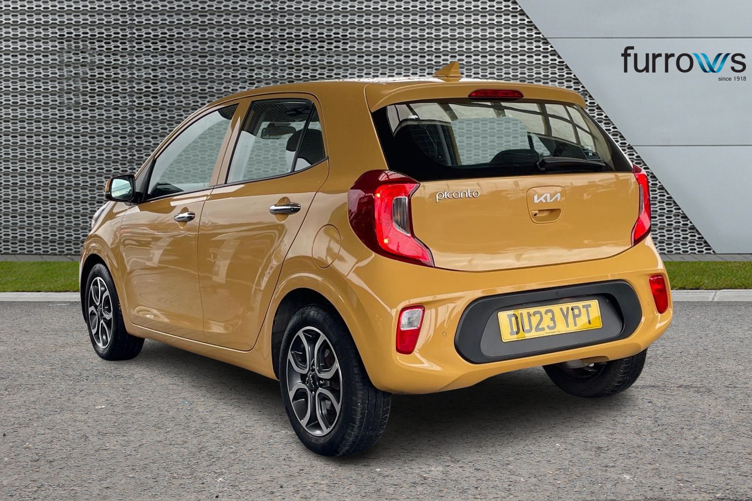 Used Kia Picanto 2023 for sale - 76874686: Photo 3