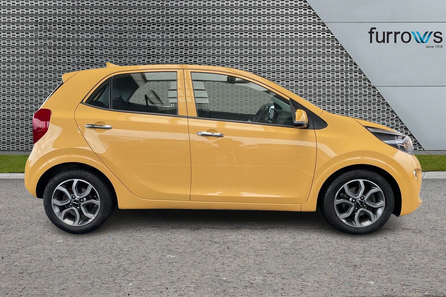 Used Kia Picanto 2023 for sale - 76874686: Photo 4