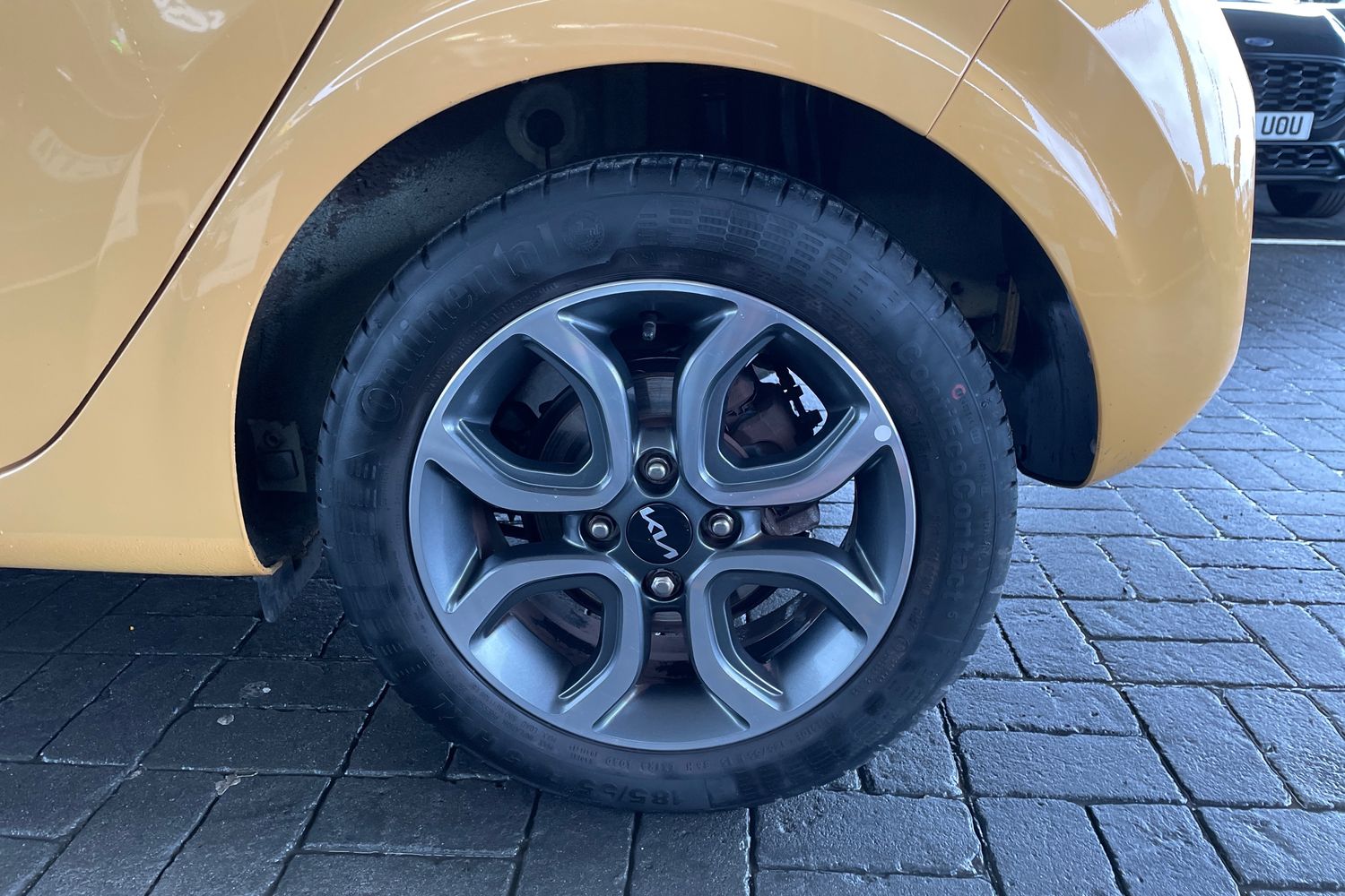 Used Kia Picanto 2023 for sale - 76874686: Photo 6