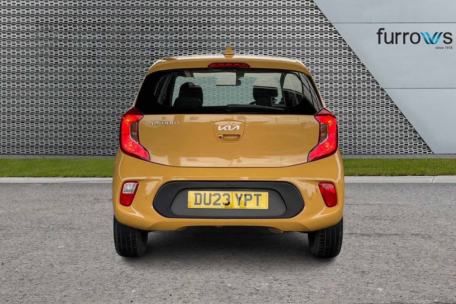 Used Kia Picanto 2023 for sale - 76874686: Photo 8