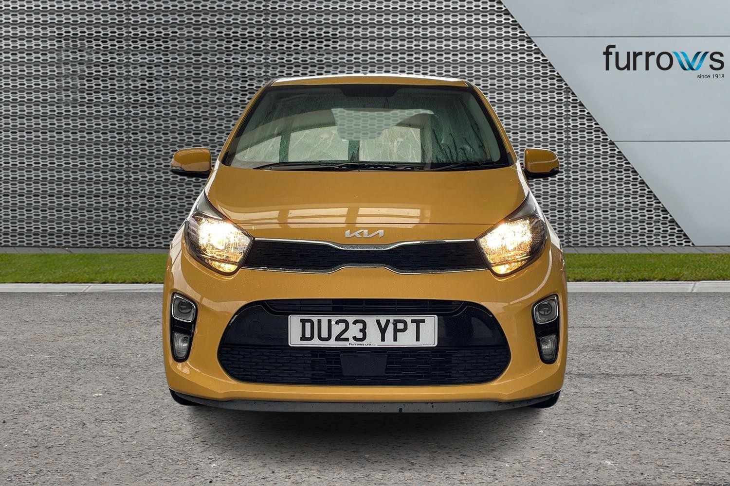 Used Kia Picanto 2023 for sale - 76874686: Photo 9