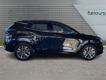 Used Kia Sportage 2024 for sale - 76557018: Photo